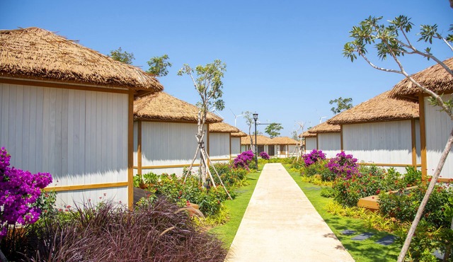 K-Town Resort Phan Thiet