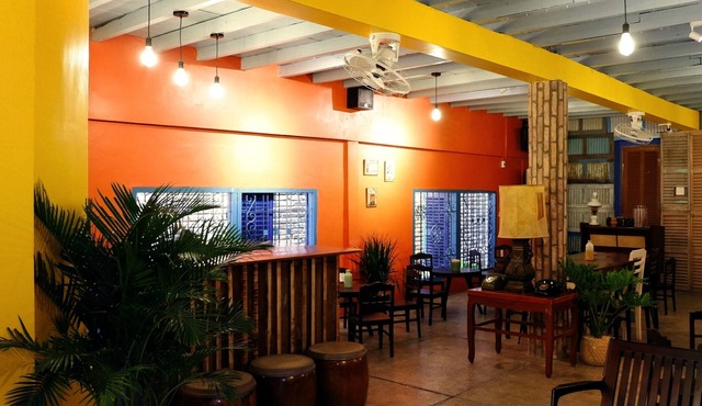 K2 Homestay & Coffee - Hostel