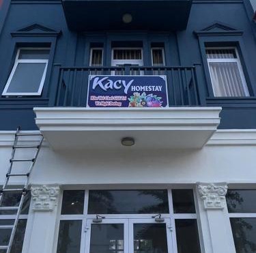 Kacy Homestay, Wonderland Hồ Tràm miễn phí vé MUSEUM
