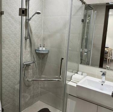 Kaida Apartment (凯达公寓酒店)
