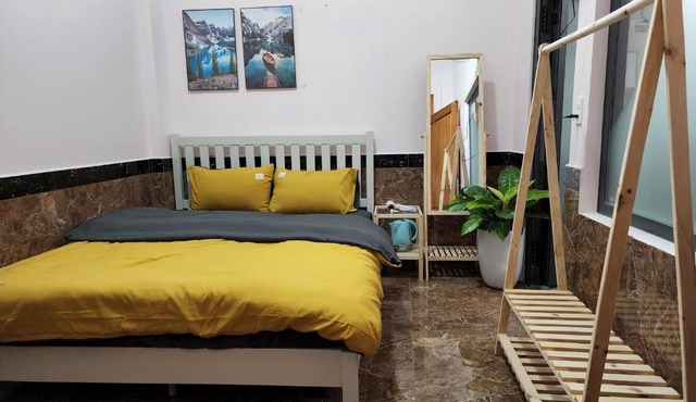 Kala Townhouse