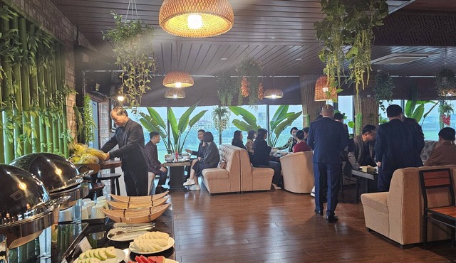 Kawasaki Noibai Hotel