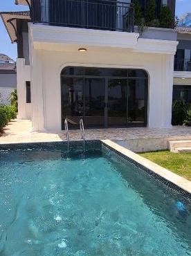 Kayak Villa-Sonasea Harbor City Van Don