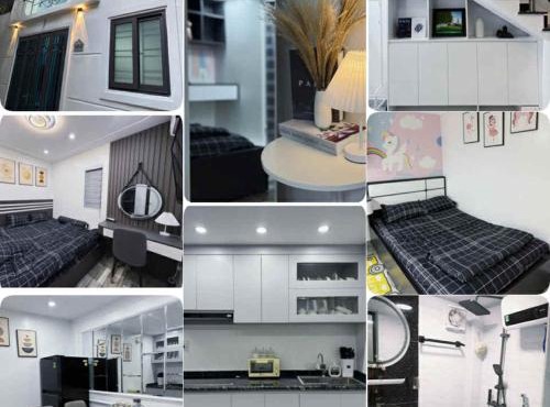 Kem Homestay 2 - Nhà riêng 2 phòng ngủ