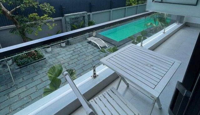 Ken Hotel & Apartment
