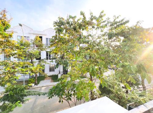 Kenppic House - cách AE mall khoảng 3 phút xe máy