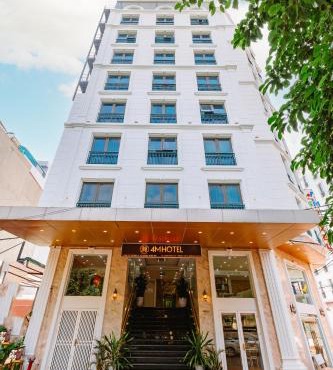 KEZAN Hotel