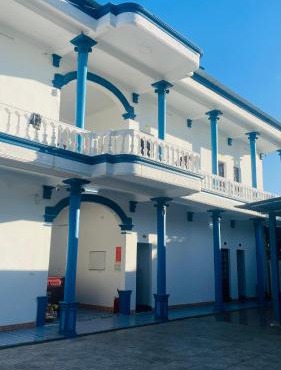khách sạn đặng gia