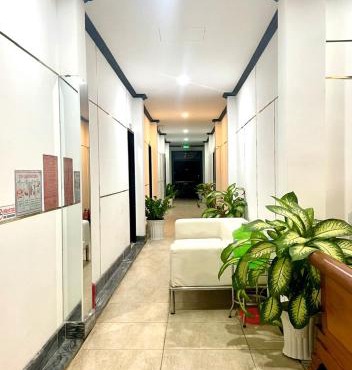 Khách Sạn Đức Trí