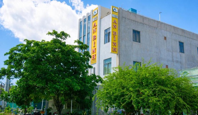 Khách Sạn An Bình Đảo Phú Quý