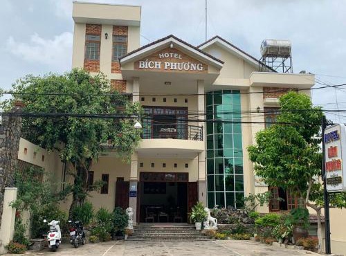 Khách Sạn Bích Phương