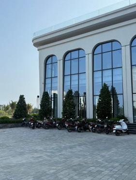 Khách sạn căn hộ Cửa Lò
