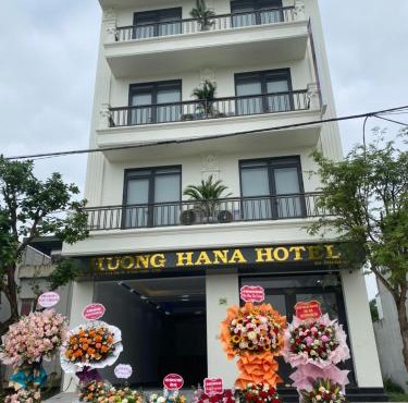 Khách Sạn HƯƠNG HANA