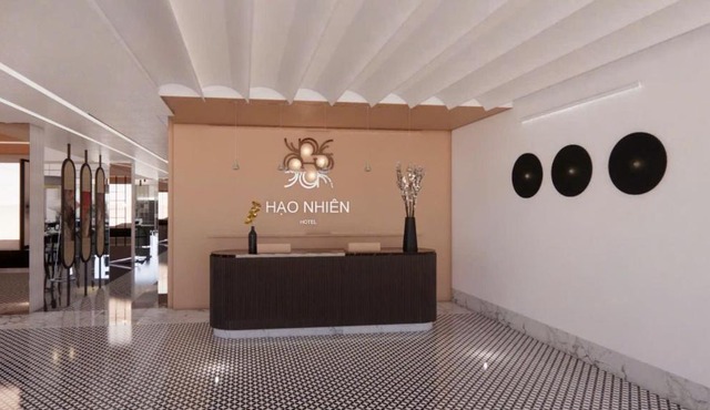 Khách Sạn Hạo Nhiên