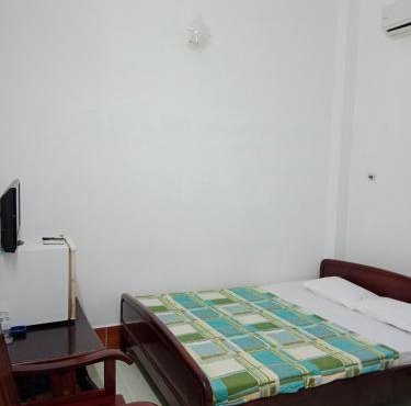 Khách sạn Hải Vân