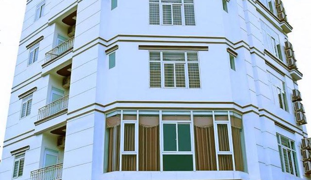Khách Sạn Hiệp Thạnh