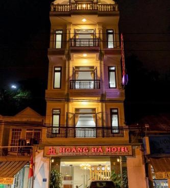 Khách sạn Hoàng Hà Đà Lạt 203 Nguyễn Công Trứ