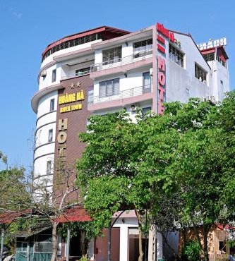 Khách sạn Hoàng Hà River Town