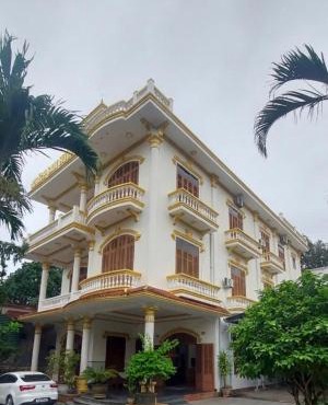 Khách Sạn Hoàng Lan