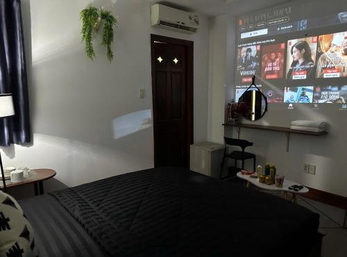Khách Sạn Hoàng Anh Anh