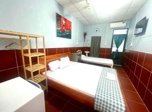 Khách Sạn Homestay LaMera