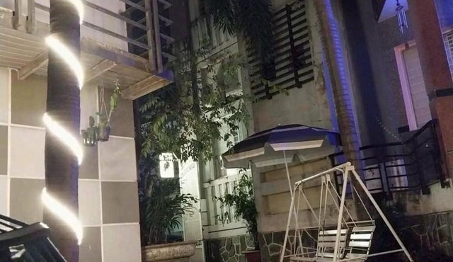 Khách Sạn Khánh Du - Khanh Du Hotel