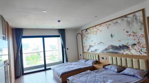 Khách sạn Lazur Cửa lò