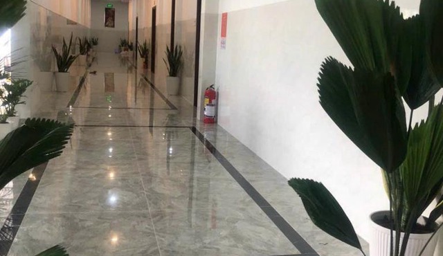 Khách sạn long hải