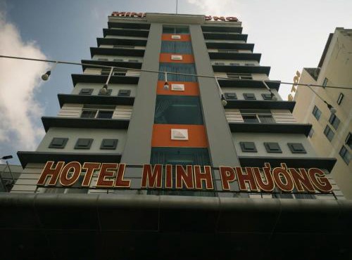 Khách Sạn Minh Phượng