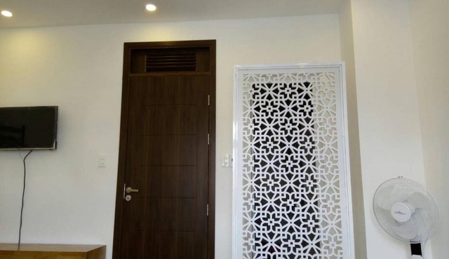Khách sạn mini Khang Thịnh