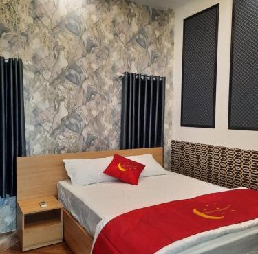 Khách sạn Nghìn Lẻ Một Đêm