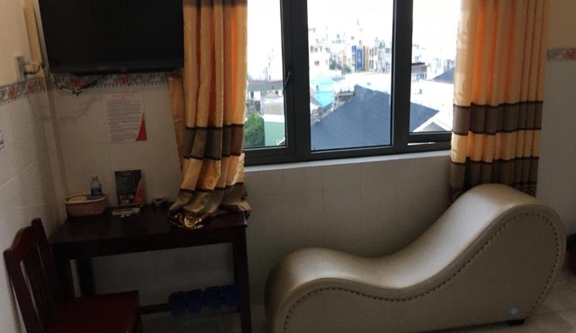 Khách sạn nhà nghỉ Thanh Xuân - Có xuất hóa đơn và cho thuê xe Máy
