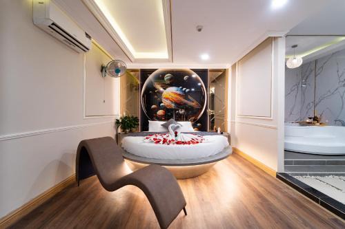 Khách Sạn Phát Tiến