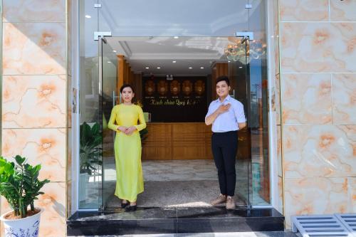 Khách Sạn Phương Khuê