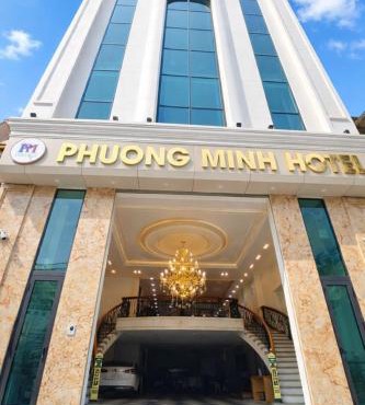 KHÁCH SẠN PHƯƠNG MINH