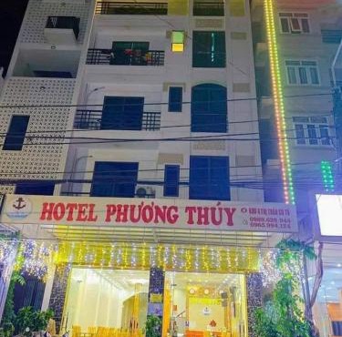 Khách Sạn Phương Thuý