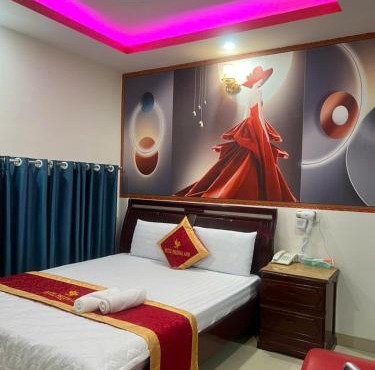 Khách Sạn Phương Anh
