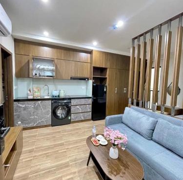 Khách Sạn Tâm Anh 1
