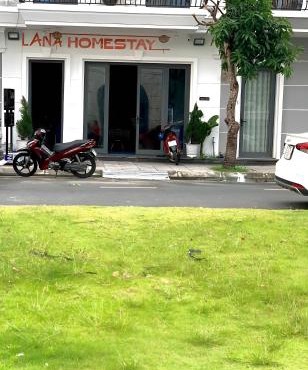 Khách Sạn Tây Ninh LaNa