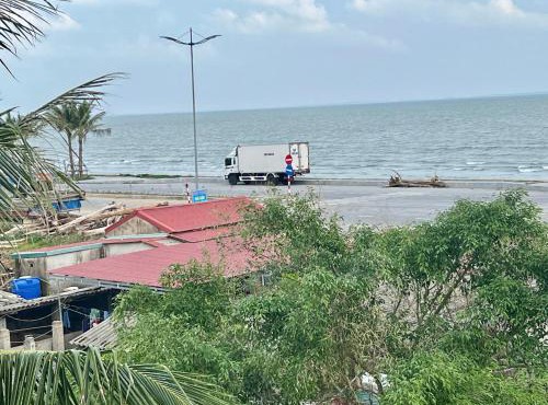 Khách sạn tại Hải Tiến uy tín