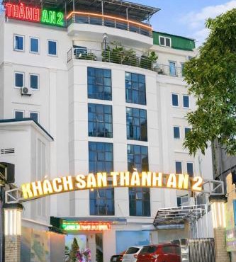 Khách sạn Thành An 2