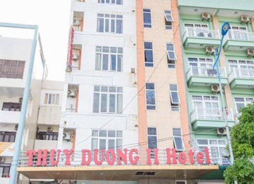 KHÁCH SẠN THÙY DƯƠNG II