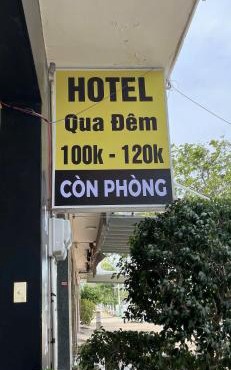 Khách Sạn Thảo Sơn
