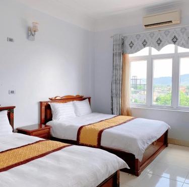 Khách sạn Thanh Còi