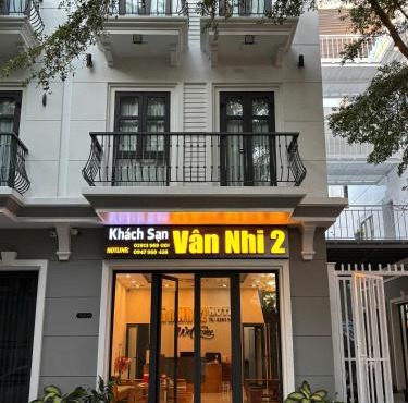Khách sạn Vân Nhi 2