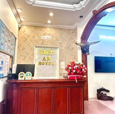 Khách Sạn Việt An