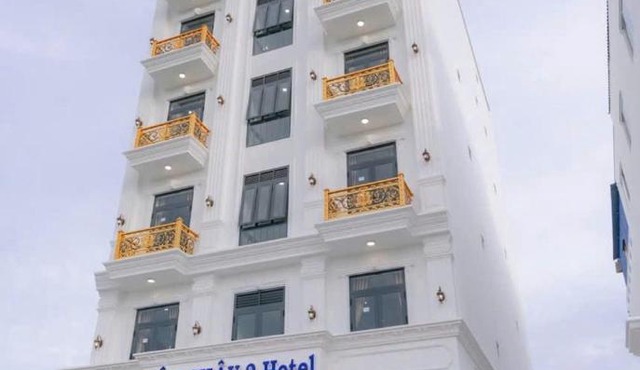 khách sạn yên châu 2