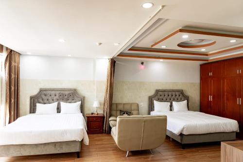 Khánh Ly Hotel - 庆丽酒店