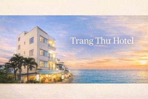 Khánh Sạn Trang Thư