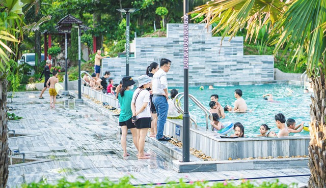 Khach San Dai Duong Dien Chau - Nghe An